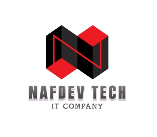 NafDev Tech Logo